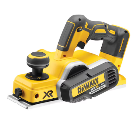 Dewalt DCP580NT-XJ Akku-Hobel