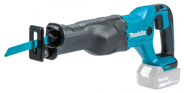 Makita DJR186Z Akku-Reciprosäge