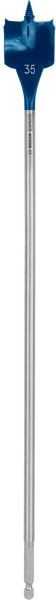 Bosch Professional Expert SelfCut Speed Flachfräsbohrer, 35 x 400 mm (2608900355)