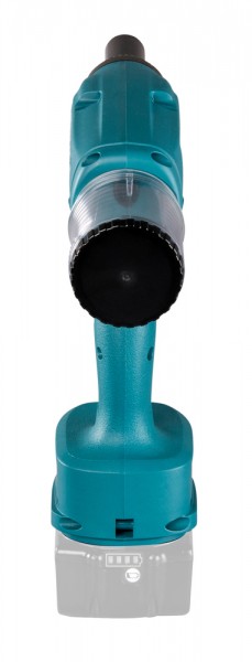 Makita DRV250Z Akku-Nietzange