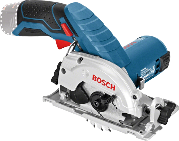 B-Ware Bosch Professional GKS 12V-26 (L) Akku-Kreissäge solo (06016A1002)