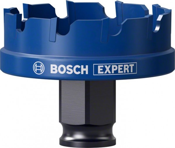 Bosch Professional Expert Sheet Metal Lochsäge, 51 x 40 mm (2608900500)