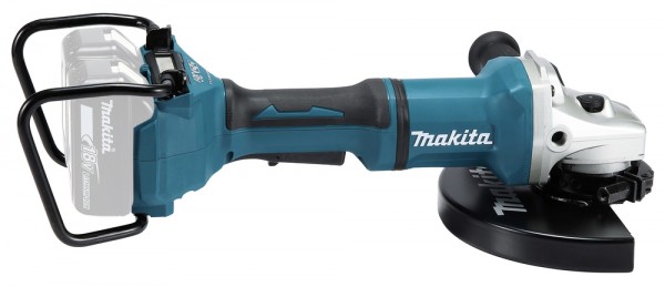 Makita DGA900Z Akku-Winkelschleifer