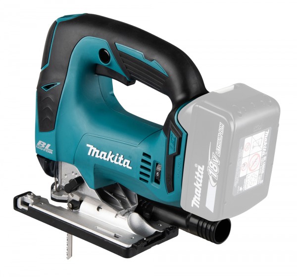 Makita DJV182Z Akku-Stichsäge