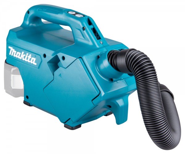 Makita DCL184Z Akku-Staubsauger