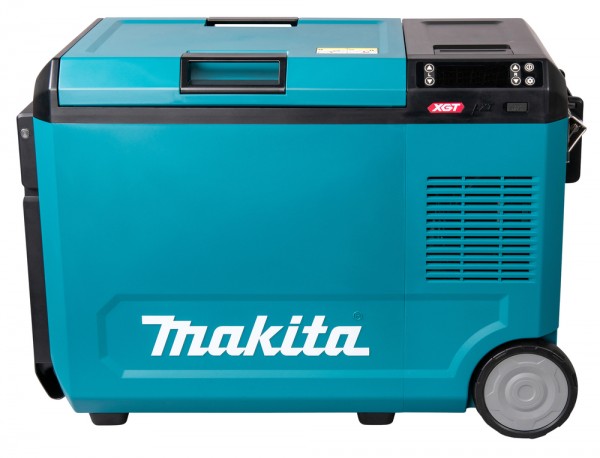 Makita CW004GZ Akku-Kühl- und Wärmebox