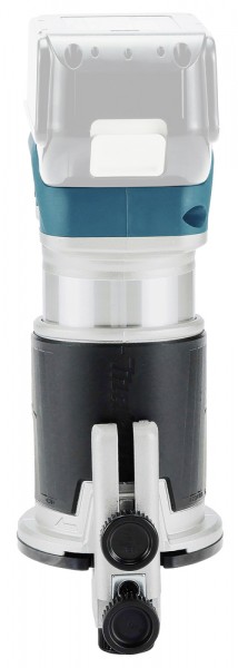 Makita DRT50ZJX2 Akku-Fräse