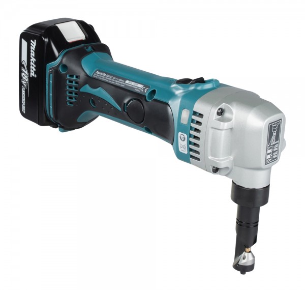 Makita DJN161RTJ Akku-Knabber