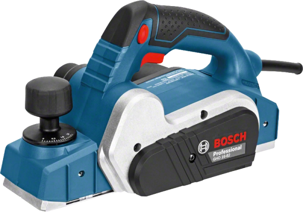 Bosch Professional GHO 16-82 Hobel ZB Karton (06015A4000)