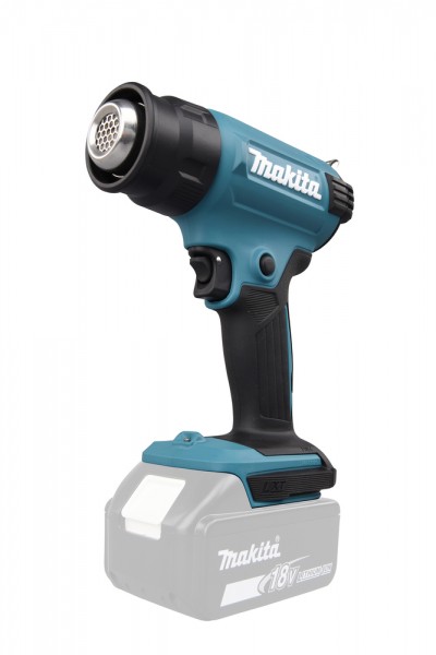 Makita DHG180Z Akku-Heißluftgebläse