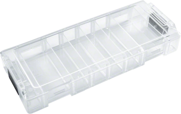 Bosch Professional L-Boxx Micro (1600A025A2)