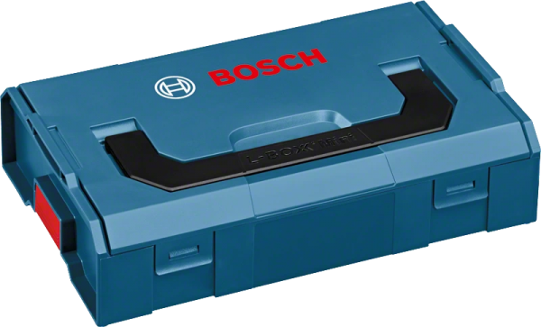 Bosch Professional L-Boxx Mini (1600A007SF)
