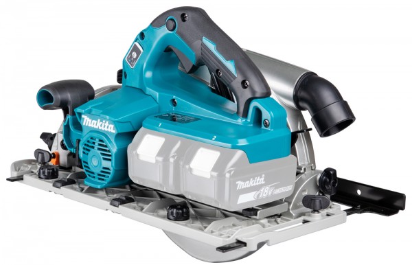 Makita DHS900Z Akku-Handkreissäge
