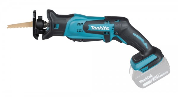 Makita DJR183Z Akku-Reciprosäge