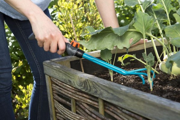 Gardena combisystem-Kleingrubber (8921-20)