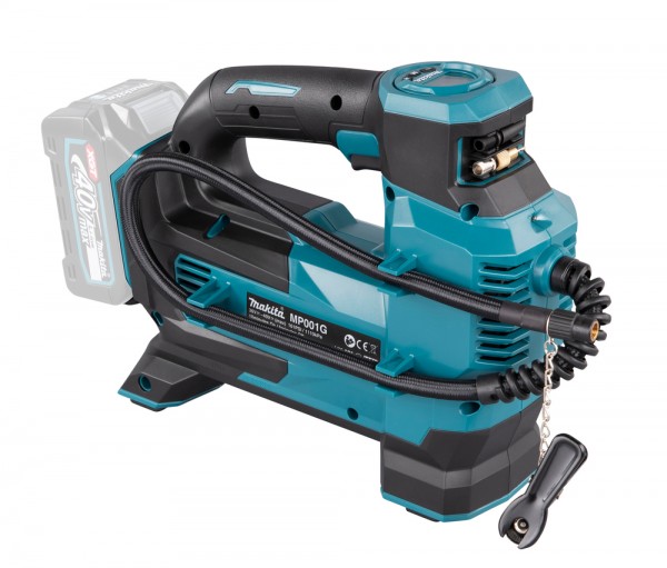 Makita MP001GZ Akku-Kompressor