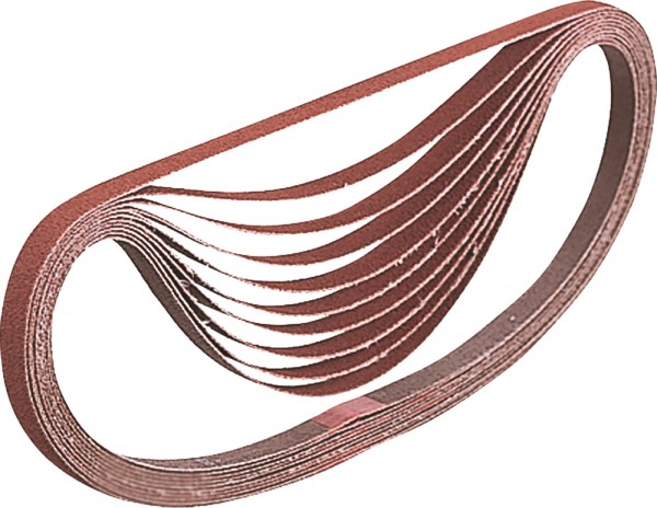 Makita Schleifband 533x9mm K150 (P-43309)