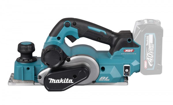 Makita KP001GZ Akku-Hobel