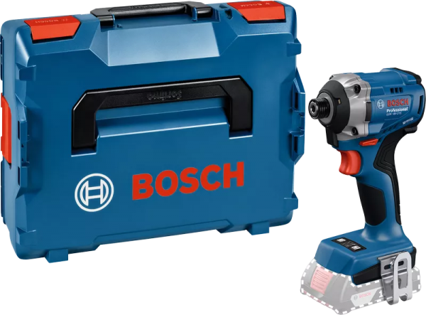 Bosch Professional GDR 18V-215 (L) Akku-Drehschlagschrauber solo (06019N2000)