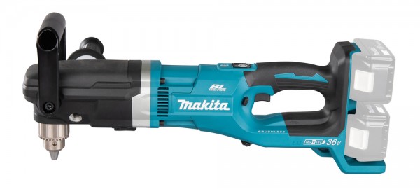 Makita DDA460ZK Akku-Winkelbohrmaschine