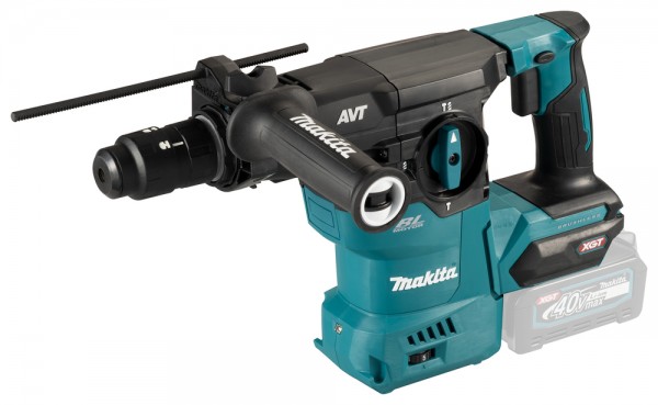 Makita HR009GZ Akku-Bohrhammer