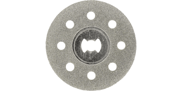 DREMEL® EZ SpeedClic: Diamant-Trennscheibe. (SC545)