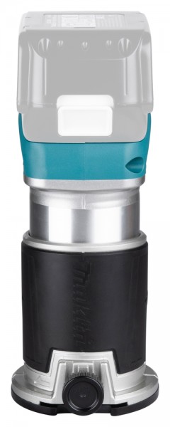 Makita DRT50Z Akku-Einhandfräse