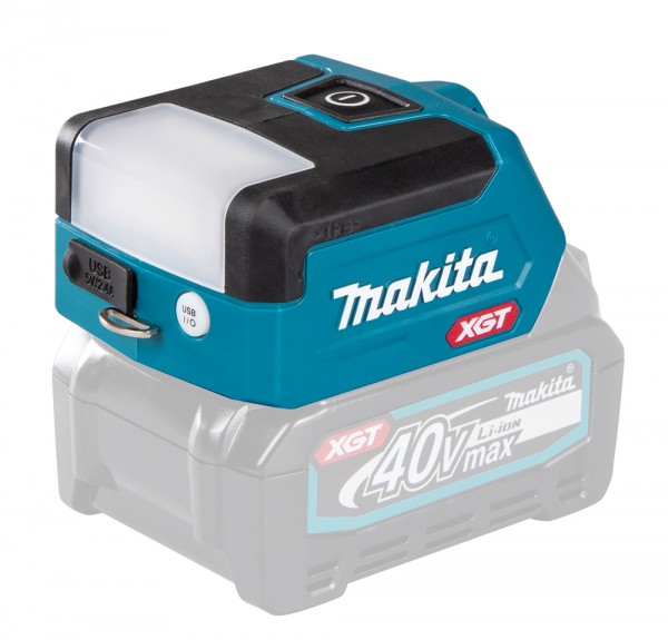 Makita ML011G Akku-Lampe