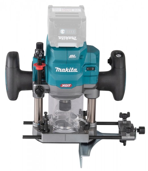 Makita RP001GZ Akku-Oberfräse