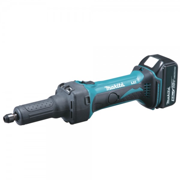 Makita DGD800RTJ Akku-Geradeschleifer
