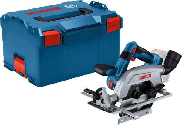 Bosch Professional GKS 18V-57-2 L (L) Akku-Handkreissäge solo (06016C1101)
