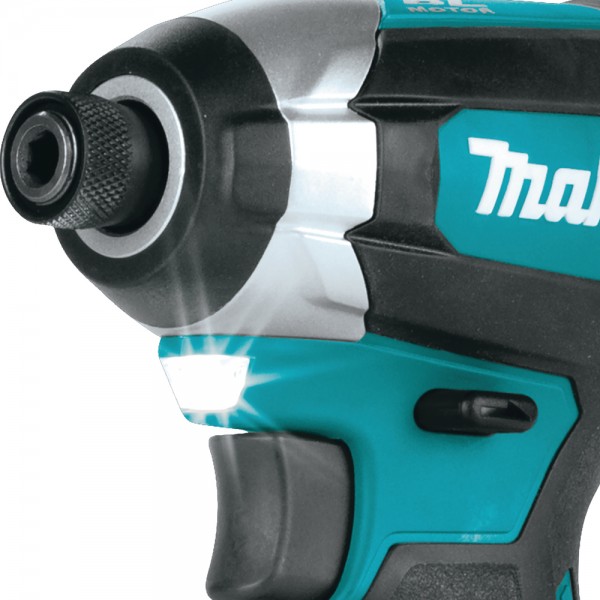 Makita DTD153Z Akku-Schlagschrauber