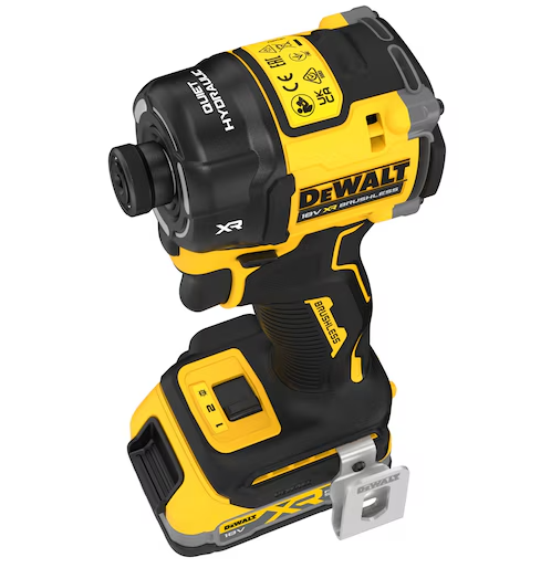 Dewalt DCF870E2T-QW Akku-Schlagschrauber