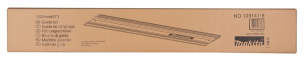 Makita Führungsschiene 1500mm (199141-8)