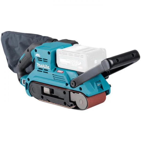 Makita BS001GZ Akku-Bandschleifer