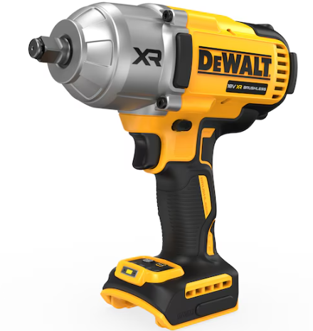 Dewalt DCF900NT-XJ Akku-Schlagschrauber