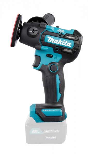 Makita PV301DZ Akku-Polierschleifer