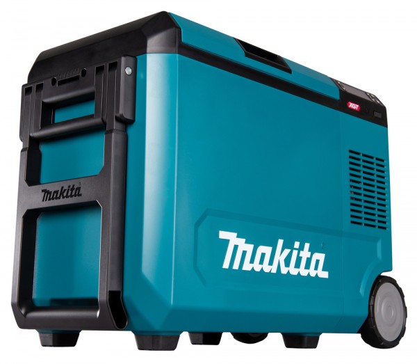 Makita CW004GZ Akku-Kühl- und Wärmebox