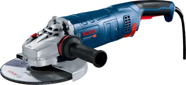 Bosch Professional GWS 24-230 PZ Winkelschleifer (06018C3400)