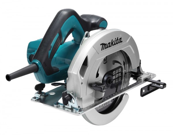 Makita HS7611J Handkreissäge