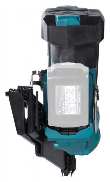 Makita DBN900ZK Akku-Nagler