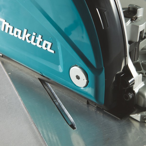 Makita CA5000XJ Plattenfräse