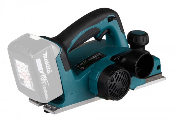 Makita DKP180Z Akku-Hobel
