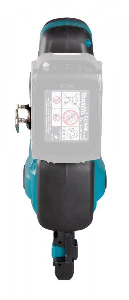 Makita DBN500Z Akku-Stauchkopfnagler