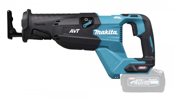 Makita JR002GZ Akku-Reciprosäge