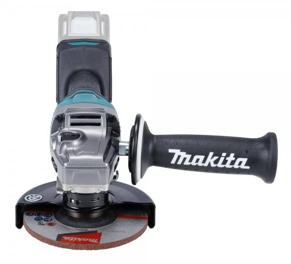 Makita GA050GZ Akku-Winkelschleifer