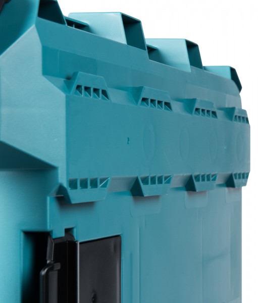 Makita MakTrak Organizer Flach (P-91051)