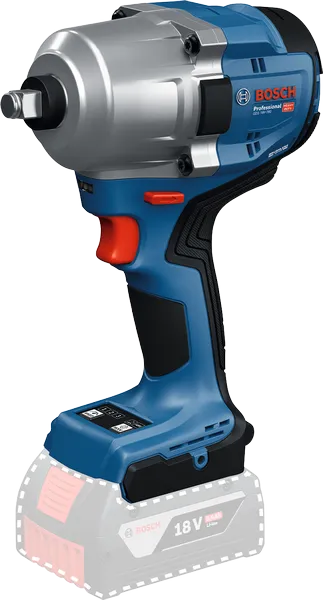 Bosch Professional GDS 18V-780 (C) Schlagschrauber solo (06019P4000)