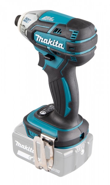 Makita DTS141Z Akku-Impulsschrauber