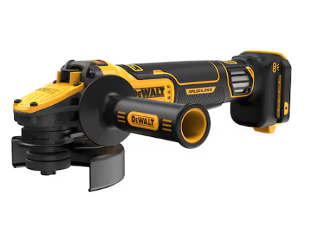 Dewalt DCG416VSN-XJ Akku-Winkelschleifer